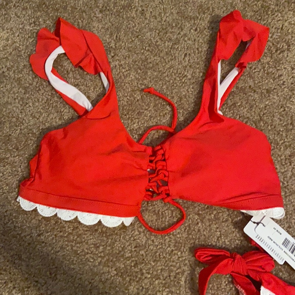 Swimsuit bikini